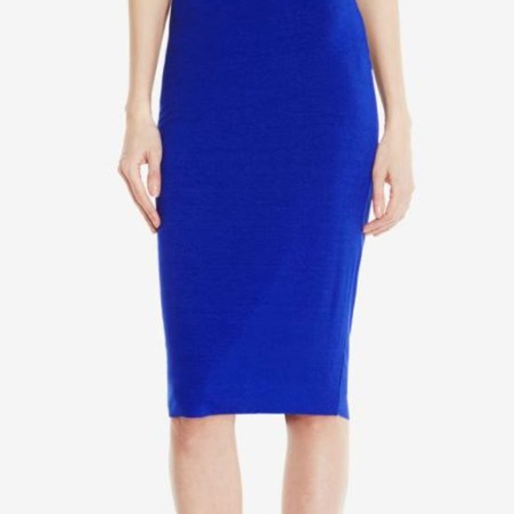Vince camuto stretch skirt